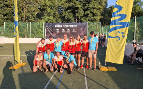 Morava Run 2025 