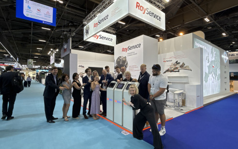 Eurosatory 2026